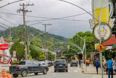 Maratona em Penedo altera tráfego de veículos neste domingo