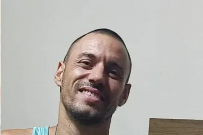 'Mendigato' que estava desaparecido no Centro do Rio negou acolhimento da prefeitura no início de agosto