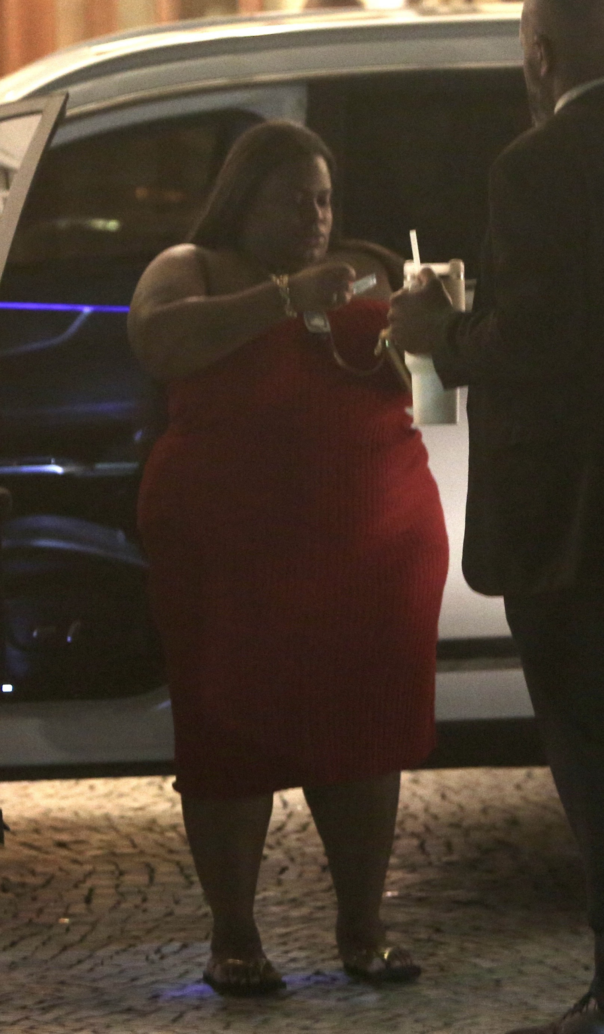 Jojo Todynho - Ag. News