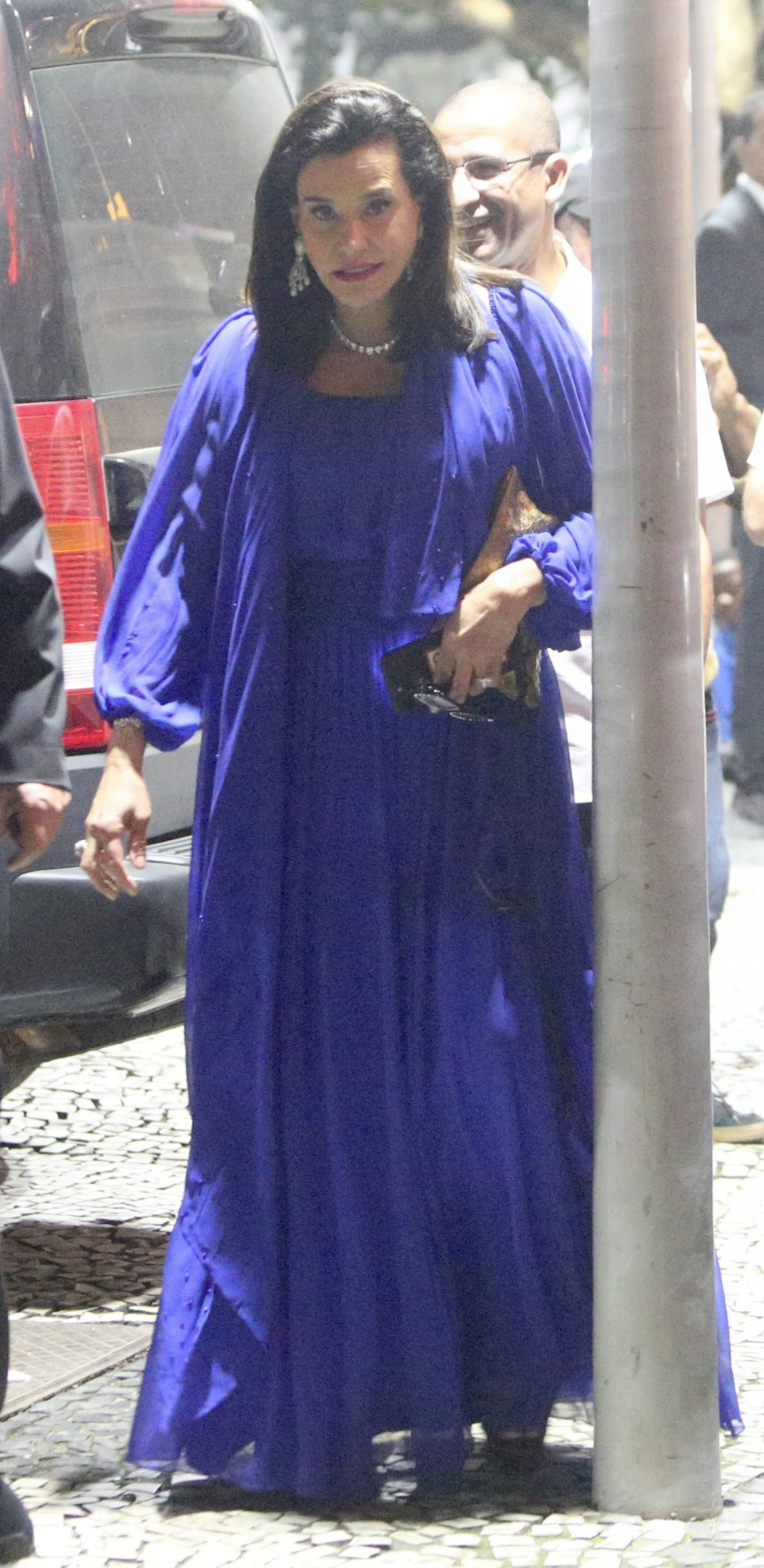 Narcisa Tamborindeguy - Ag. News