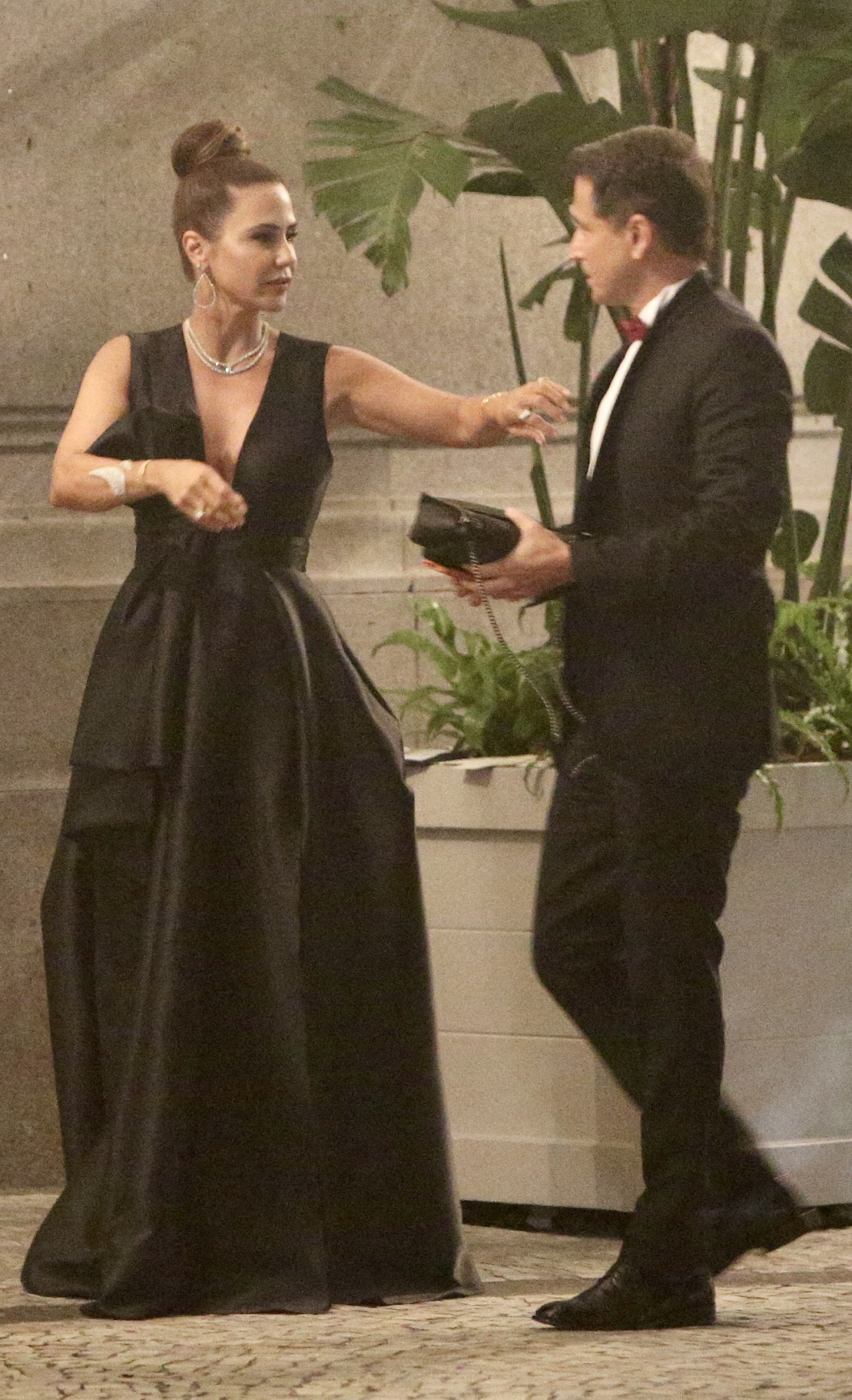 Guilhermina Guinle - Ag. News