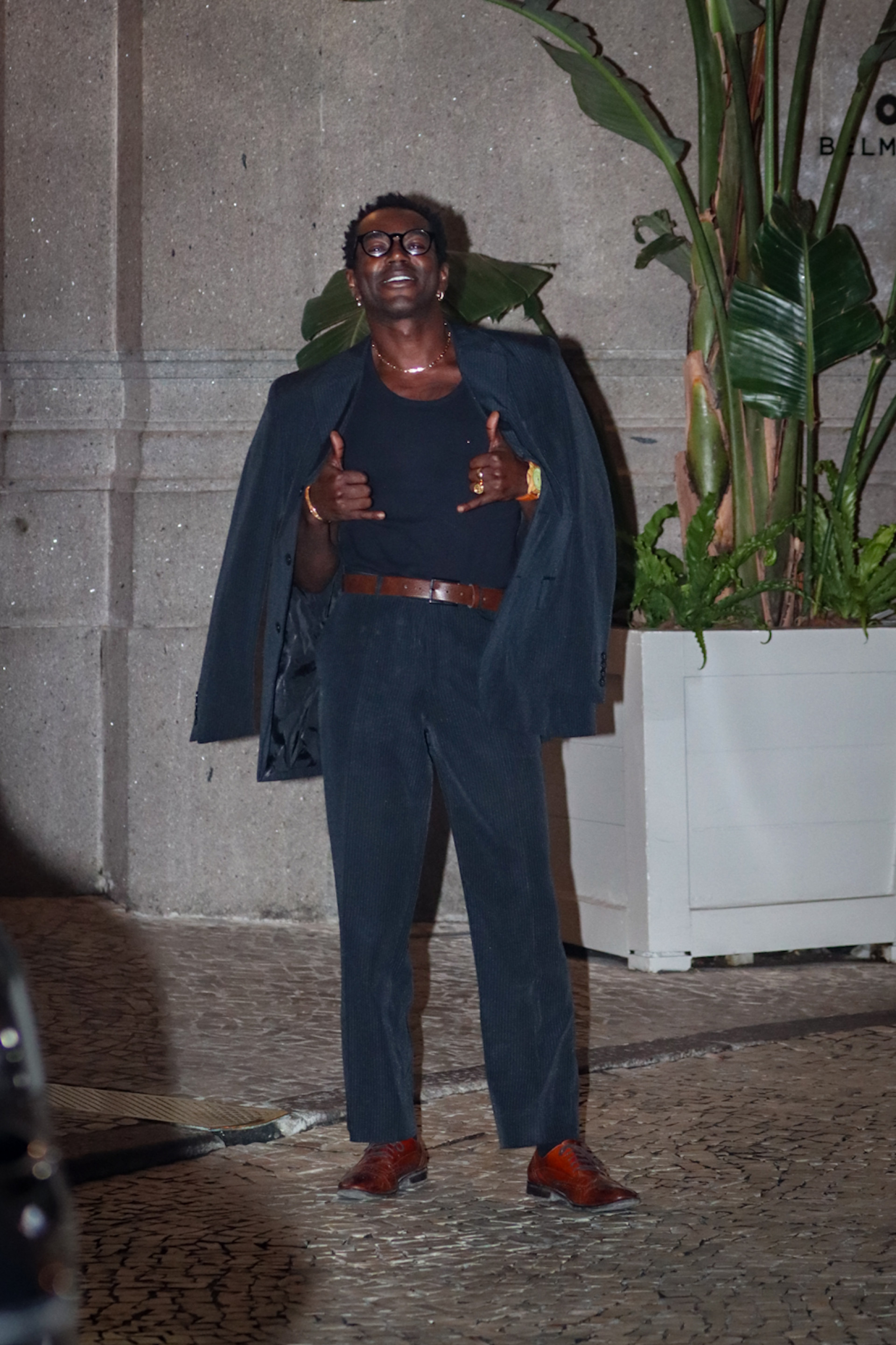 Jonathan Azevedo - Ag. News