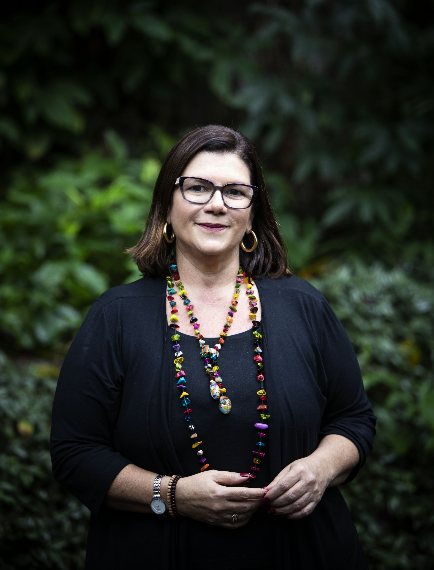 Andréa Pachá - LEO AVERSA