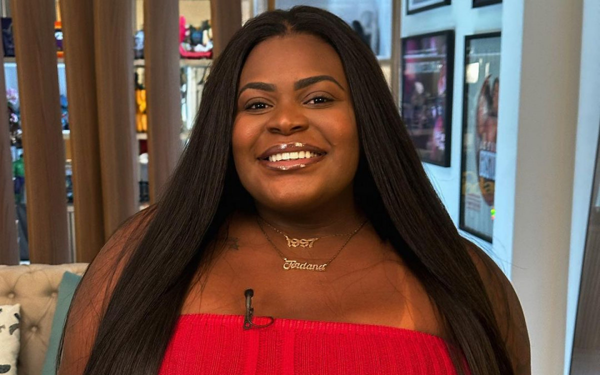 Jojo realizou o procedimento em agosto