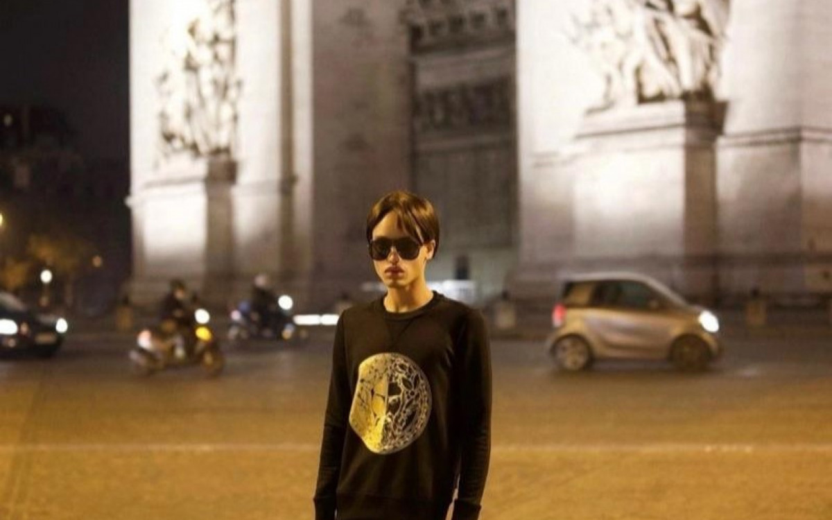 Influenciador acusado de se passar por filho de sheik e aplicar golpes se pronuncia