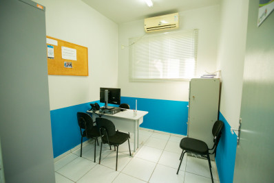 CRAS Chaperó é reinaugurado em Itaguaí