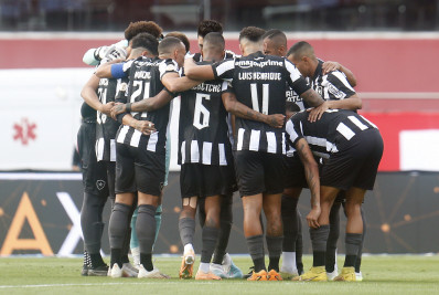 Red Bull Bragantino vence o Palmeiras, e Botafogo pode abrir nove pontos na liderança