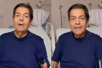 Homenagens de Ivete Sangalo e Caio Castro deixam fãs do apresentador em pânico