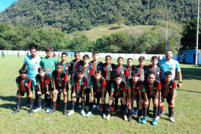 Finais da Copa Macaé Serrana de Futebol de Base acontecem neste domingo