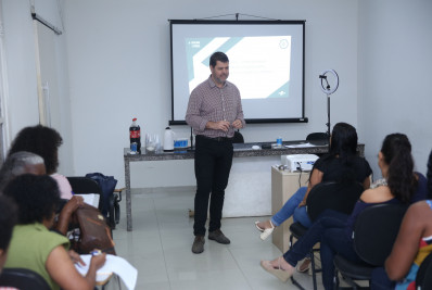 Magé oferece oficina de produção de vídeos para empreendedoras