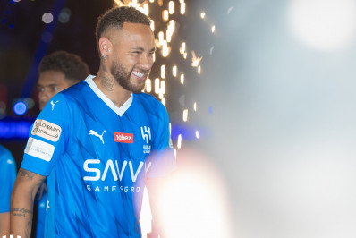 Amigo revela intenção familiar de Neymar em transferência para o Al-Hilal