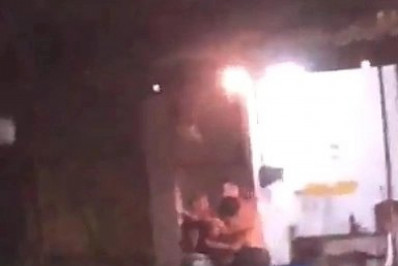 Confronto no Terreirão deixa um homem morto e outros três feridos