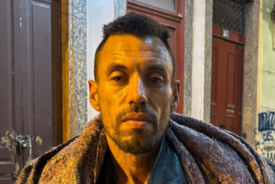 'Apreensão e tristeza', diz ex-mulher após 'mendigato' recusar acolhimento