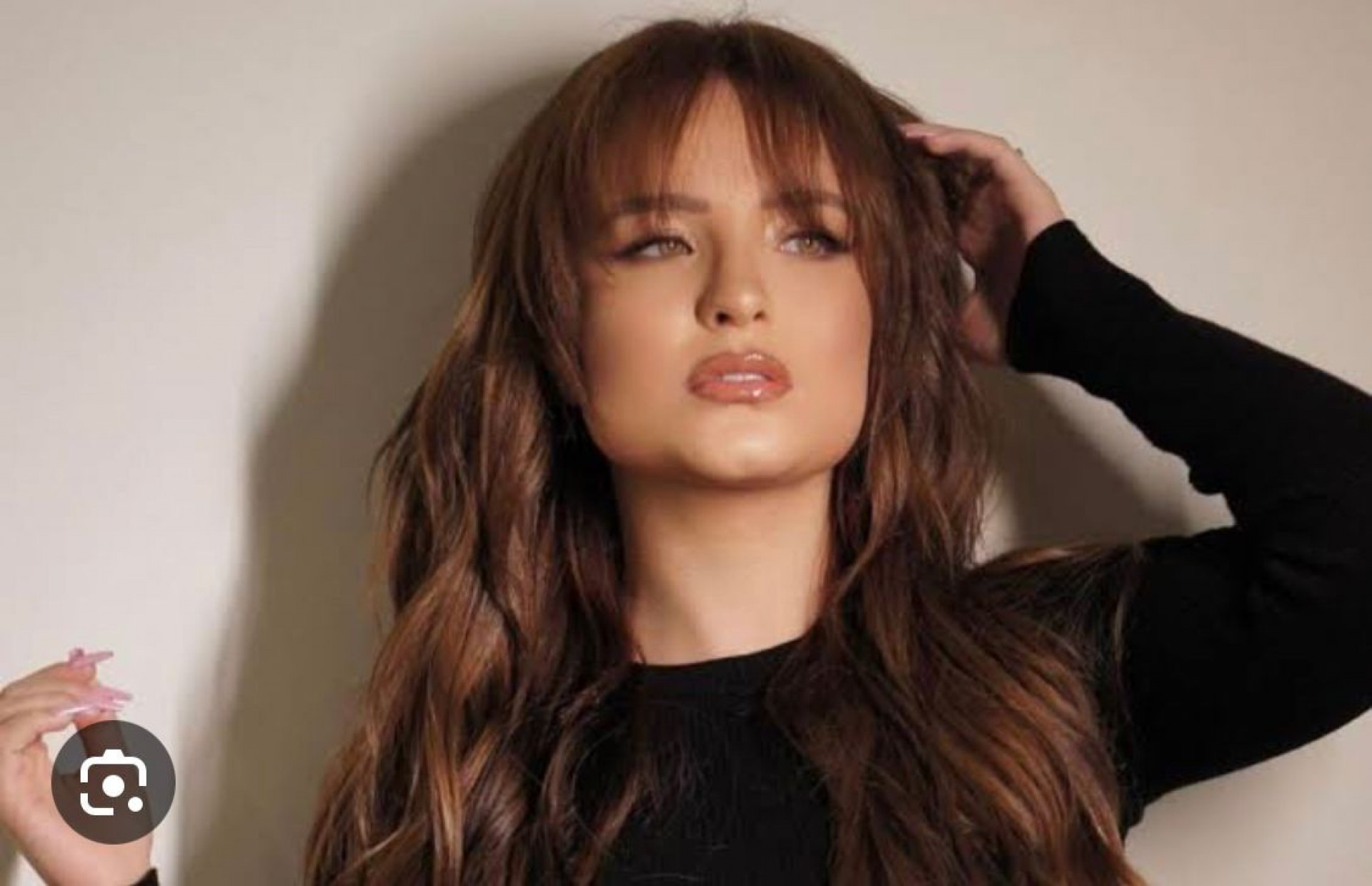 Larissa Manoela - Foto reprodução internet