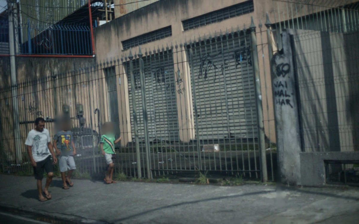 Moradores retomam rotina, após momentos de tensão na comunidade da Chacrinha
