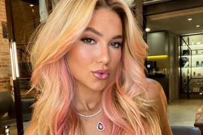 Virginia Fonseca impressiona ao mostrar tamanho da obra da nova casa