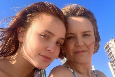 O circo foi armado no caso Larissa Manoela