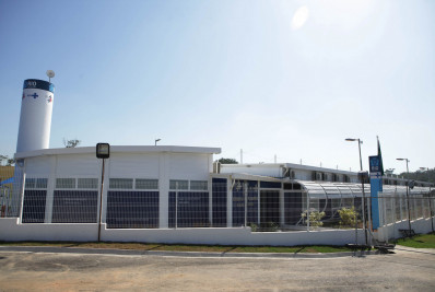 Mulher é presa por fraudar documento e se passar por mãe biológica de recém-nascido na Zona Norte