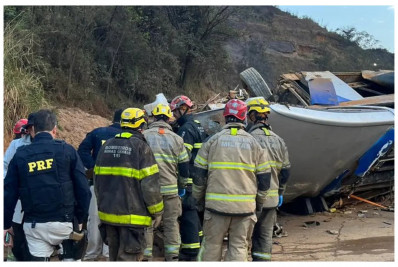 Corinthians bancará despesas com funeral e translado de vítimas do acidente