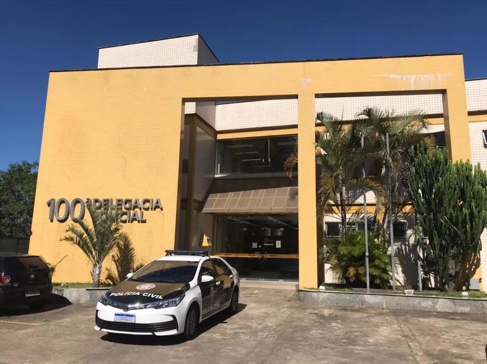 Porto Real registra dois homicídios na mesma noite