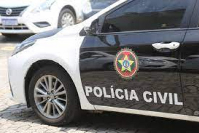 Mulher é morta a tiros em Porto Real