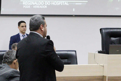 Frente Parlamentar em defesa das pessoas com deficiência avança na Câmara de Macaé