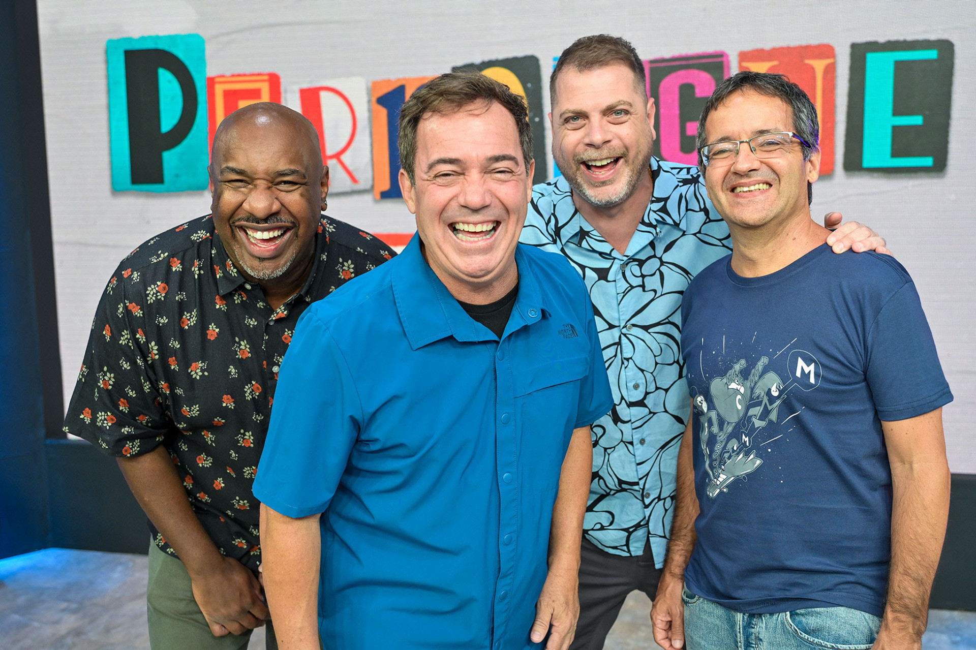 Perrengue do Dia, elenco - RENATOPIZZUTTO