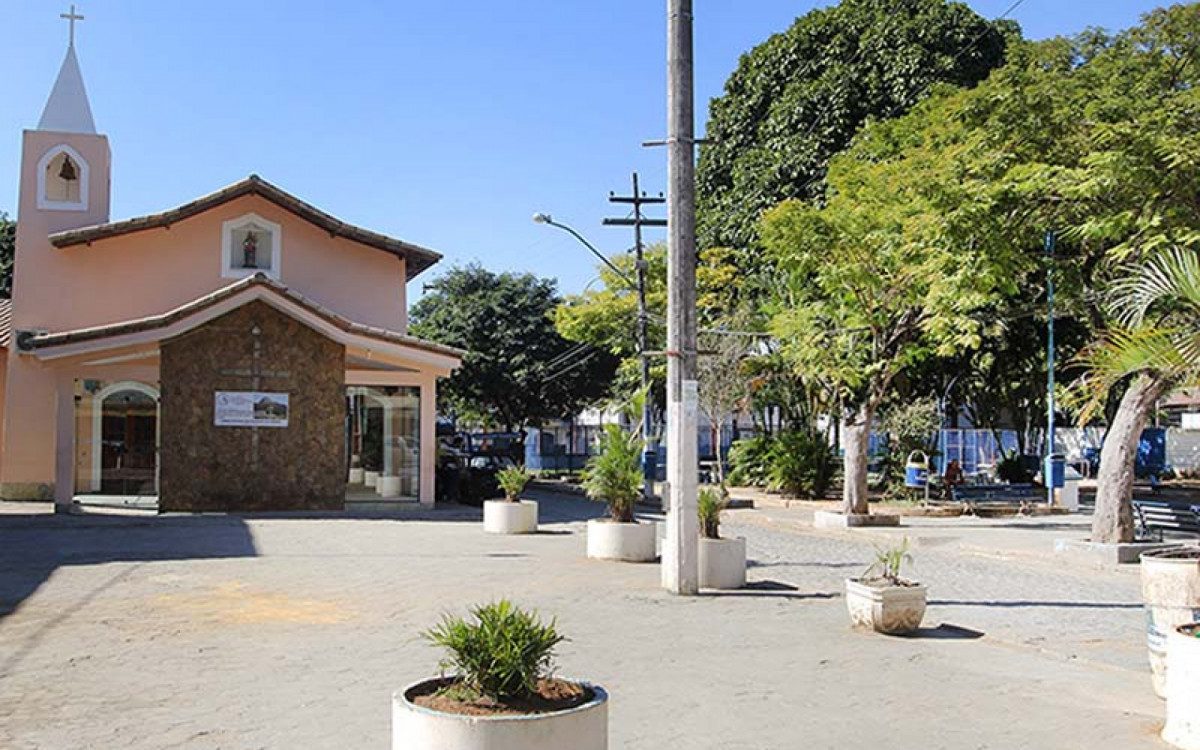 Destruição da imagem de Nossa Senhora das Neves representa um exemplo de desrespeito e intolerância