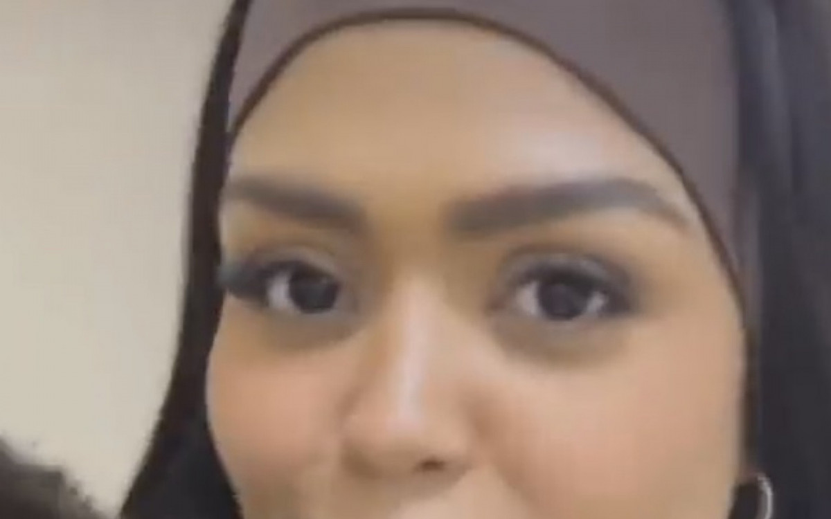 Camila Loures rebate cr&iacute;ticas dos internautas