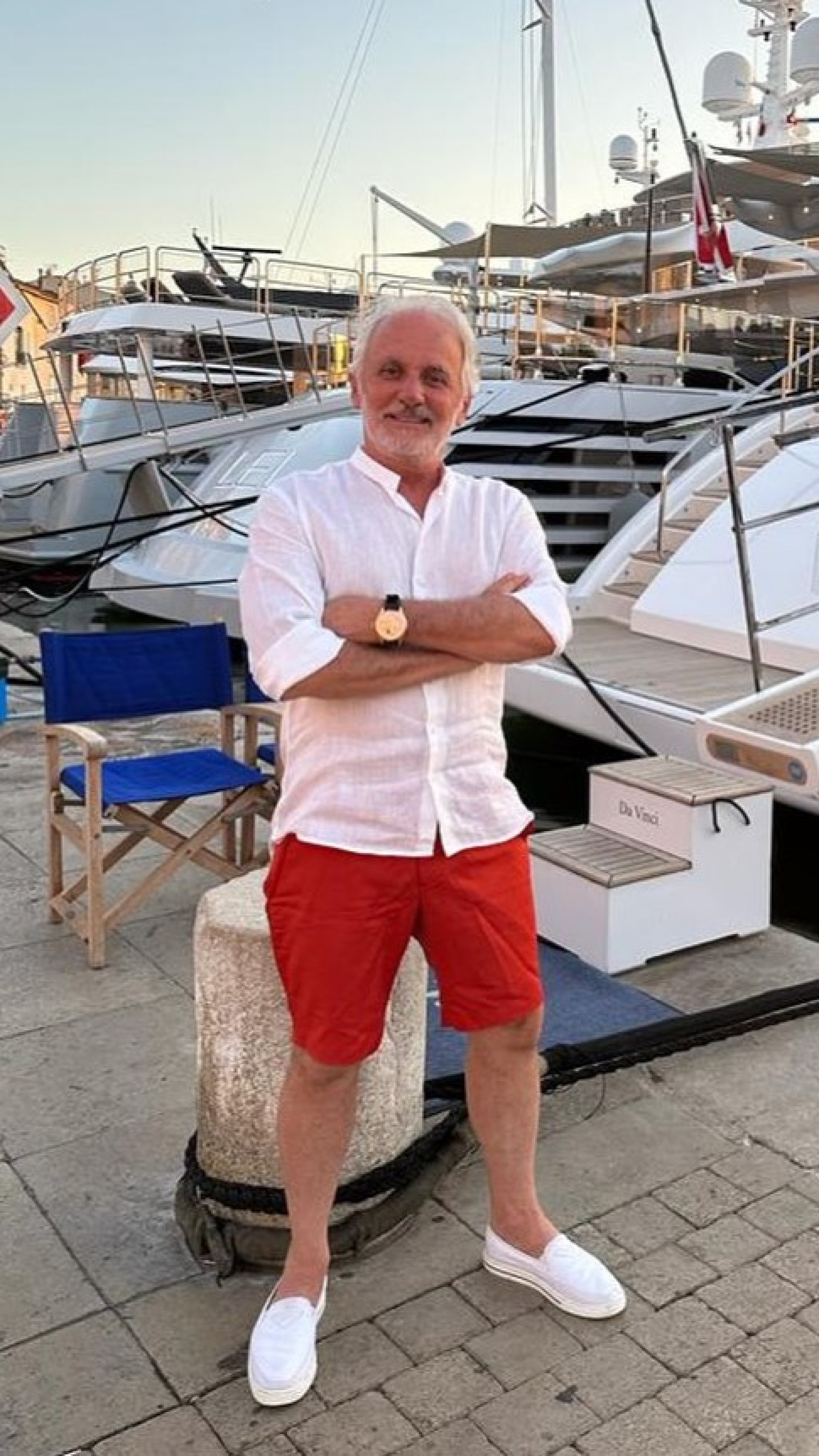 Ot&aacute;vio Mesquita  - Reprodu&ccedil;&atilde;o / Instagram 