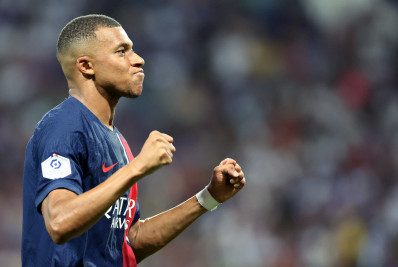 Embaixadora do PSG admite acerto entre Mbappé e Real Madrid: 'Me disseram que está feito'