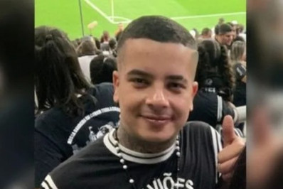 Corintianos são velados em cerimônia marcada por consternação: 'Perdemos um pedaço de nós'