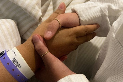 Após operação, sobrinha de Preta Gil se declara para a tia: 'A mais poderosa'