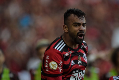 Flamengo inicia conversas para renovar vínculo de Fabricio Bruno
