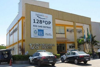 Autor de estupro de vulnerável é preso em Cabo Frio