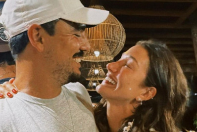 Gabriela Pugliesi e Túlio Dek anunciam segunda gestação