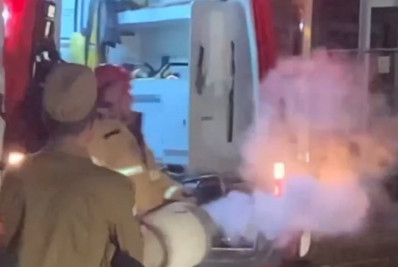 Vazamento de gás em residência de Macaé mobiliza Bombeiros e é controlado sem feridos