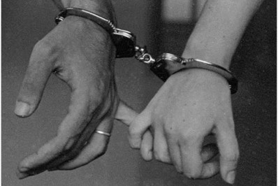 Casal é preso por disparos de arma de fogo em Búzios