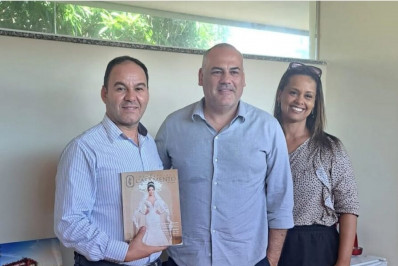 Búzios participa do IC Week Rio como destino perfeito para casamentos