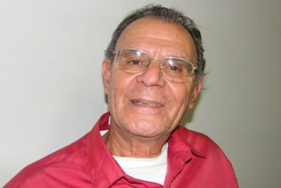 Radialista Dario Azevedo morre em Volta Redonda aos 83 anos