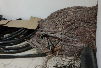 Polícia prende três suspeitos de receptação em São Gonçalo