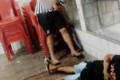 Dois homens são assassinados em bar de Itaboraí