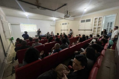 Reunião discute avanços na Lei Paulo Gustavo em São Pedro da Aldeia