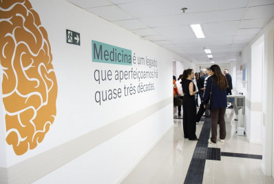 Policlínica com atendimentos médicos gratuitos é inaugurada na Zona Oeste