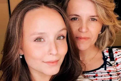 Testemunha diz que Larissa apanhava da própria mãe: 'Soco arrancou um dente'