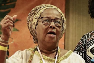 Executor de líder religiosa Mãe Bernadete é preso na Bahia