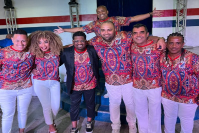 Conheça o samba-enredo da União da Ilha para 2024