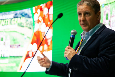 Petrobras dá posse a novo gerente-geral do Gaslub Itaboraí