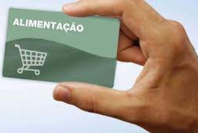 Consumo do vale-alimentação cresceu no mês de março