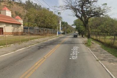 Homem é preso pela PM por tentativa de furto de celular em Barra Mansa